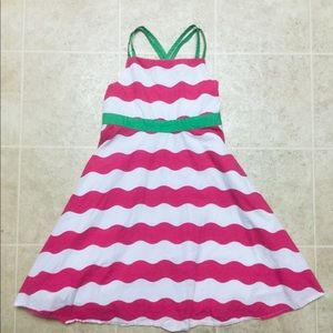 ⭐️ “Gymboree” spring dress ⭐️